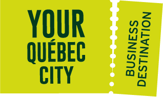 Quebec City Business Destination