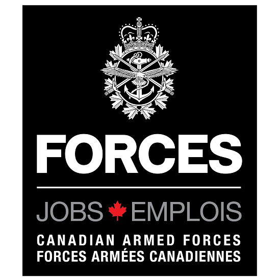 Canadian Armed Forces