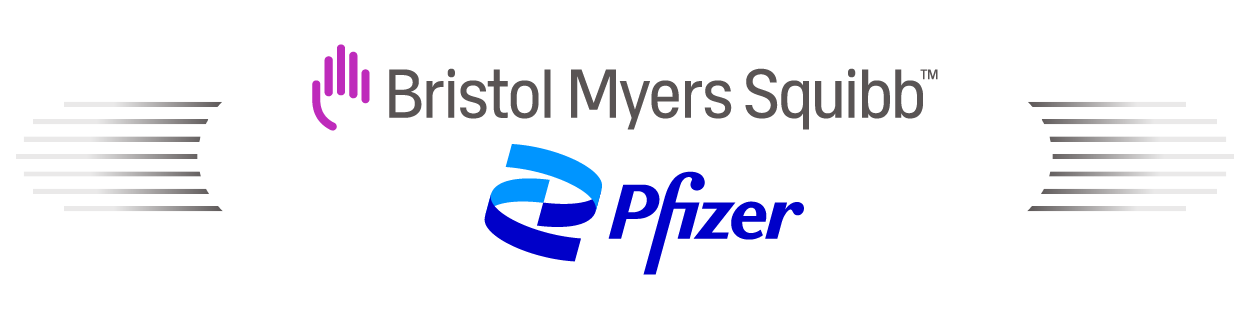 BMS/Pfizer Alliance