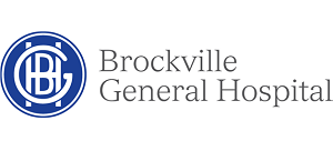 Brockville General Hospital SQ SM
